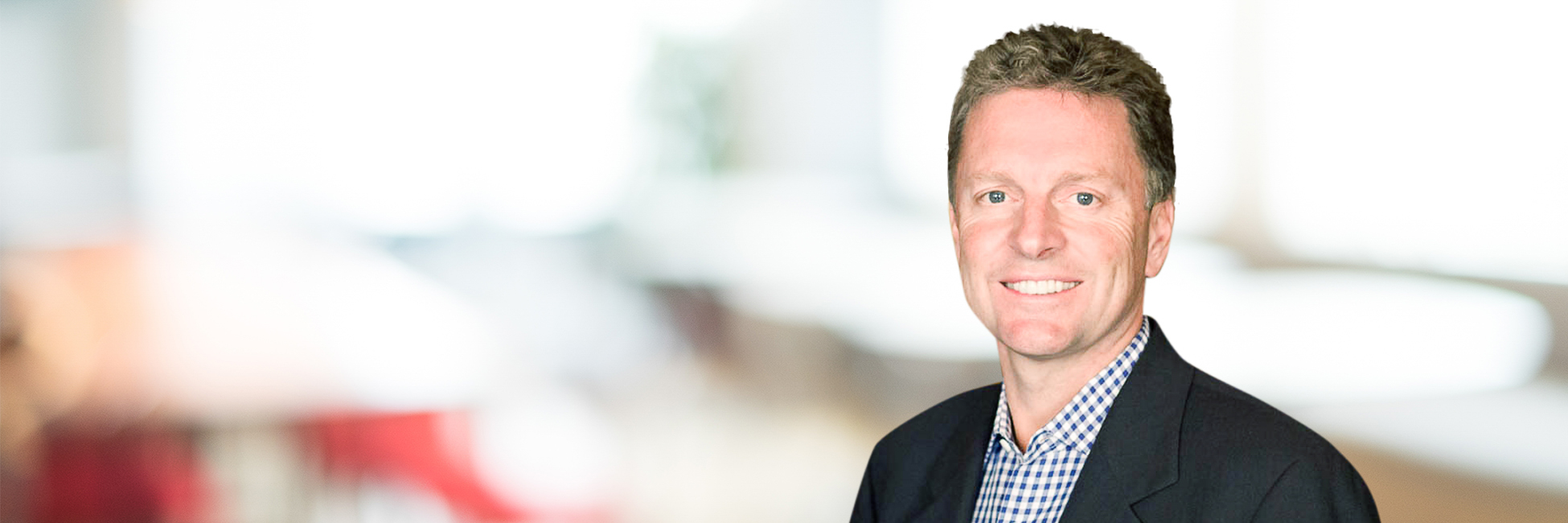 Headshot of Alistair Corbett