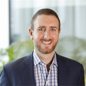 Headshot of Hugh Matney