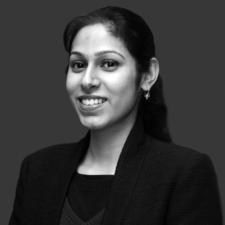 Headshot of Devika Handa