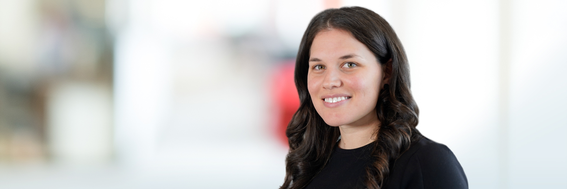 Headshot of Sarah Kretz
