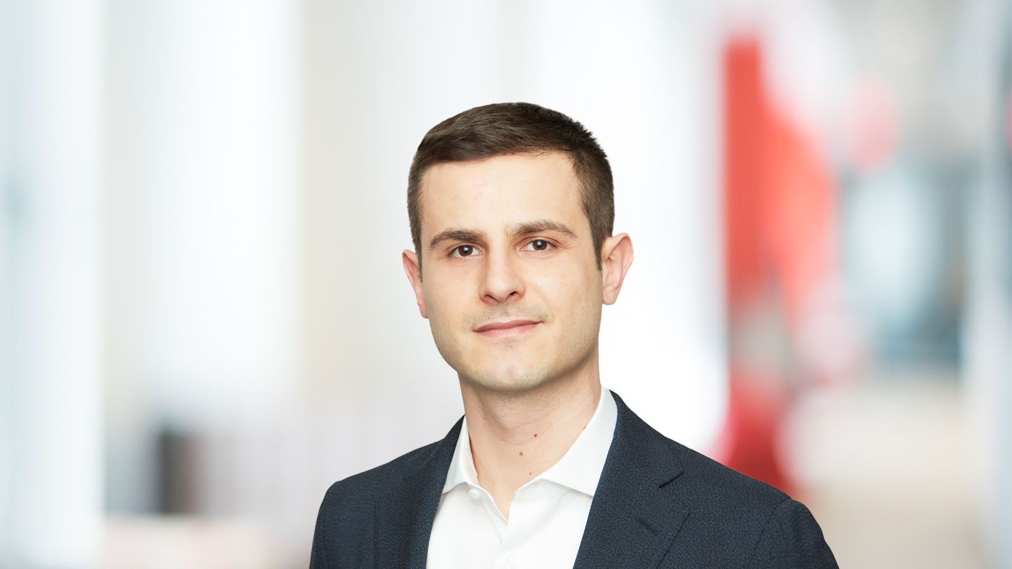 Headshot of Carlo Moltrasio