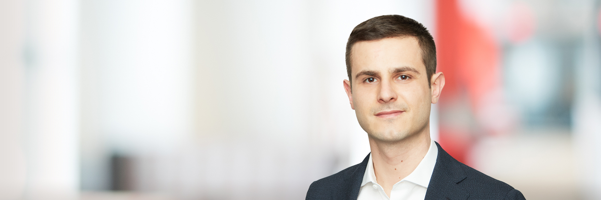 Headshot of Carlo Moltrasio