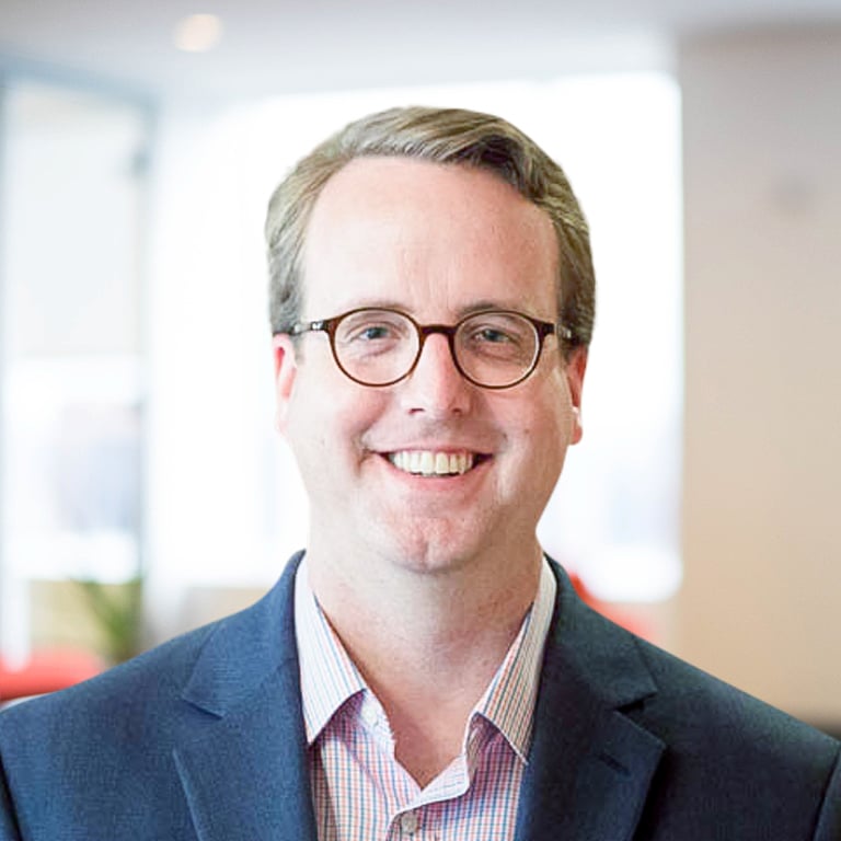 Headshot of Andrew Noble