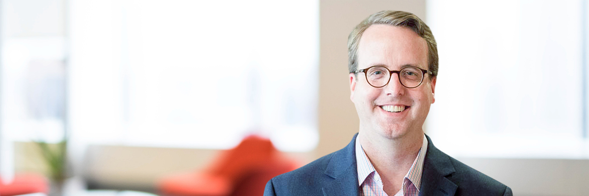 Headshot of Andrew Noble