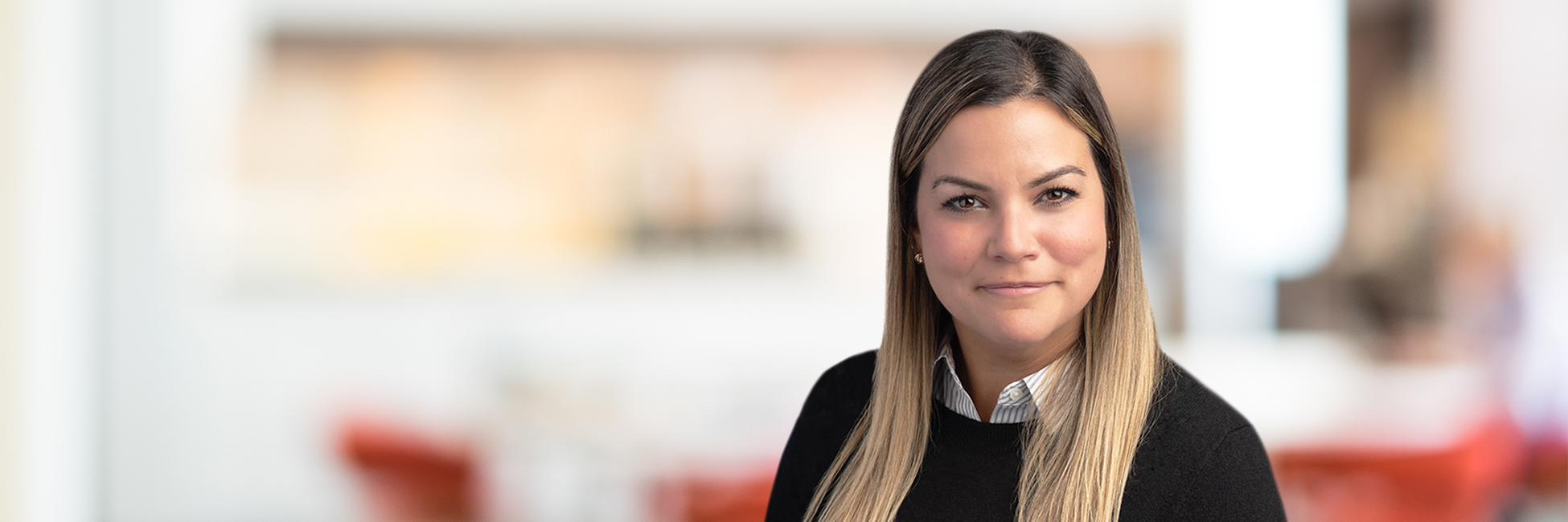 Headshot of Anna Krementz