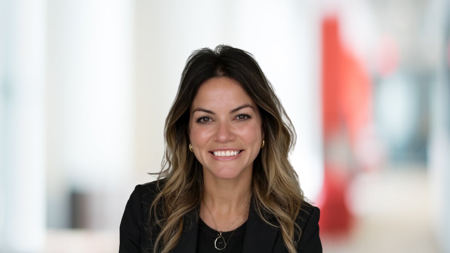 Headshot of Anna Krementz