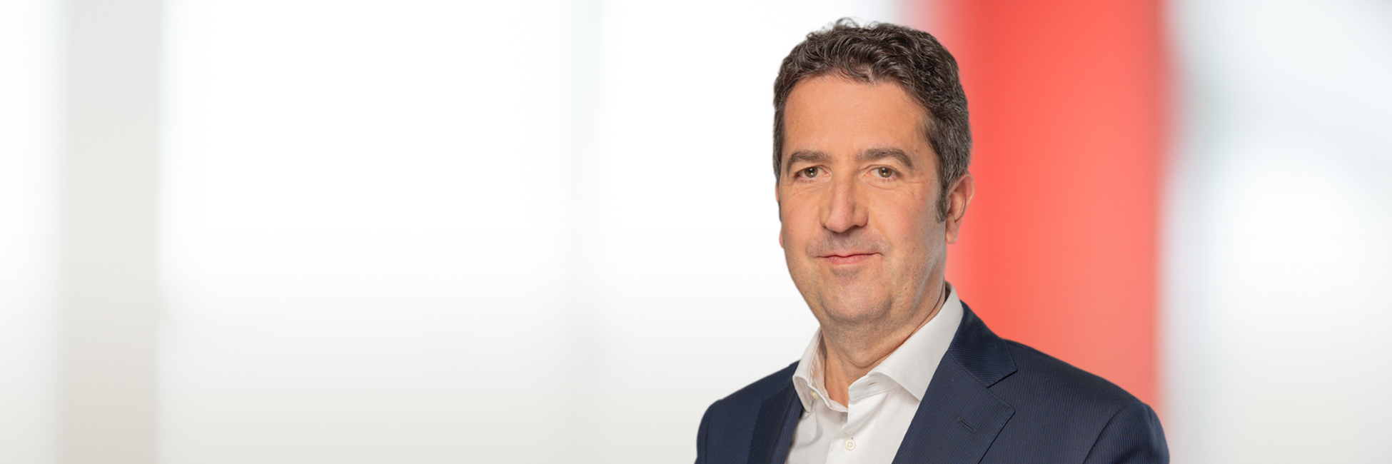 Headshot of Vittorio Bonori