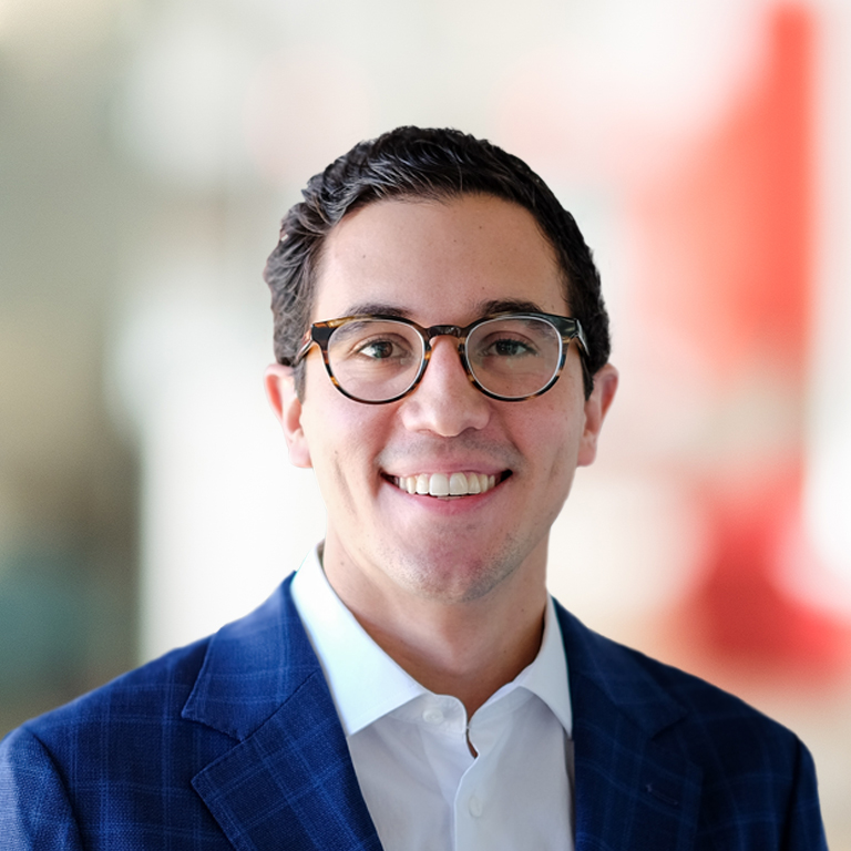 Headshot of William Scheiman