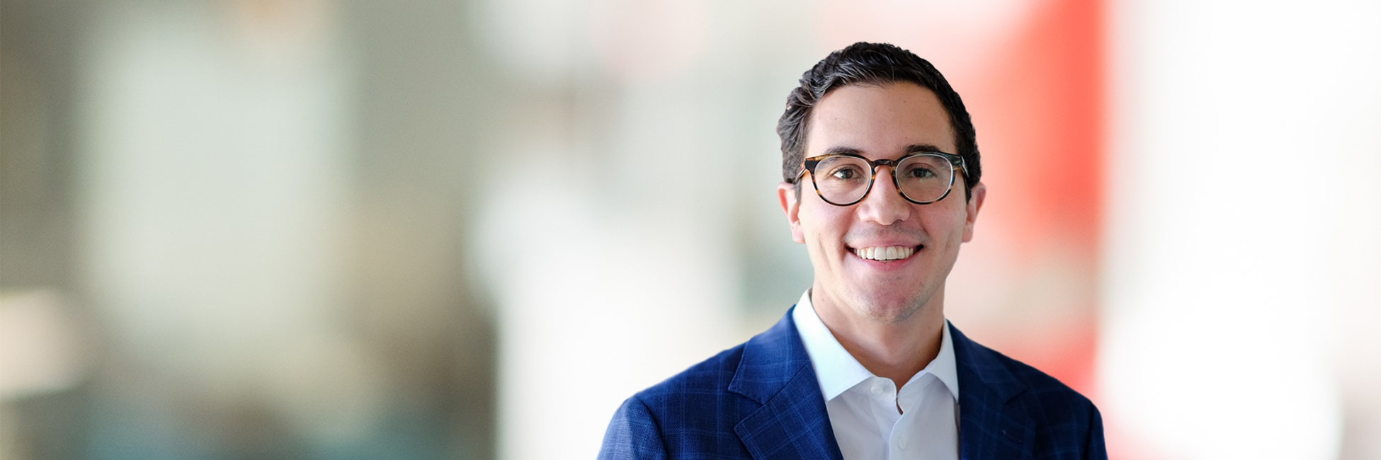 Headshot of William Scheiman