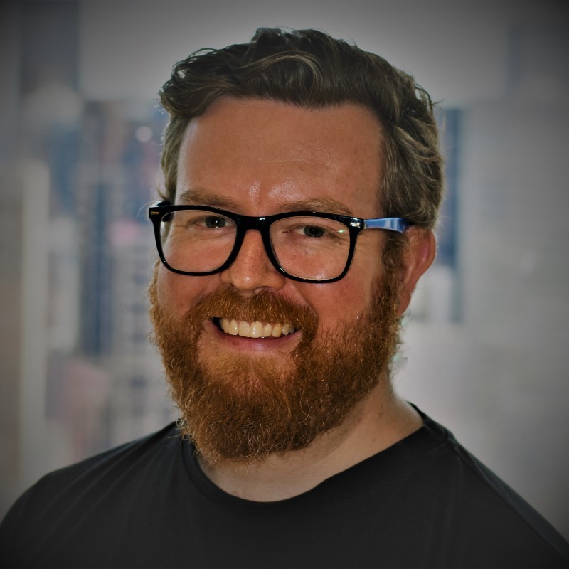 Headshot of Richard  Hawker