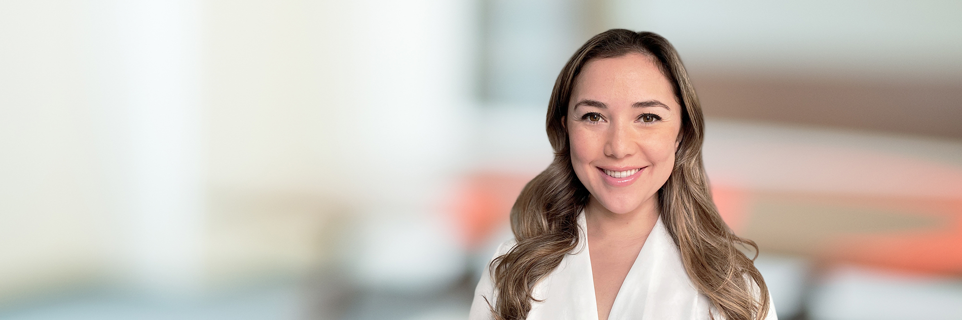 Headshot of Samantha Hamilton