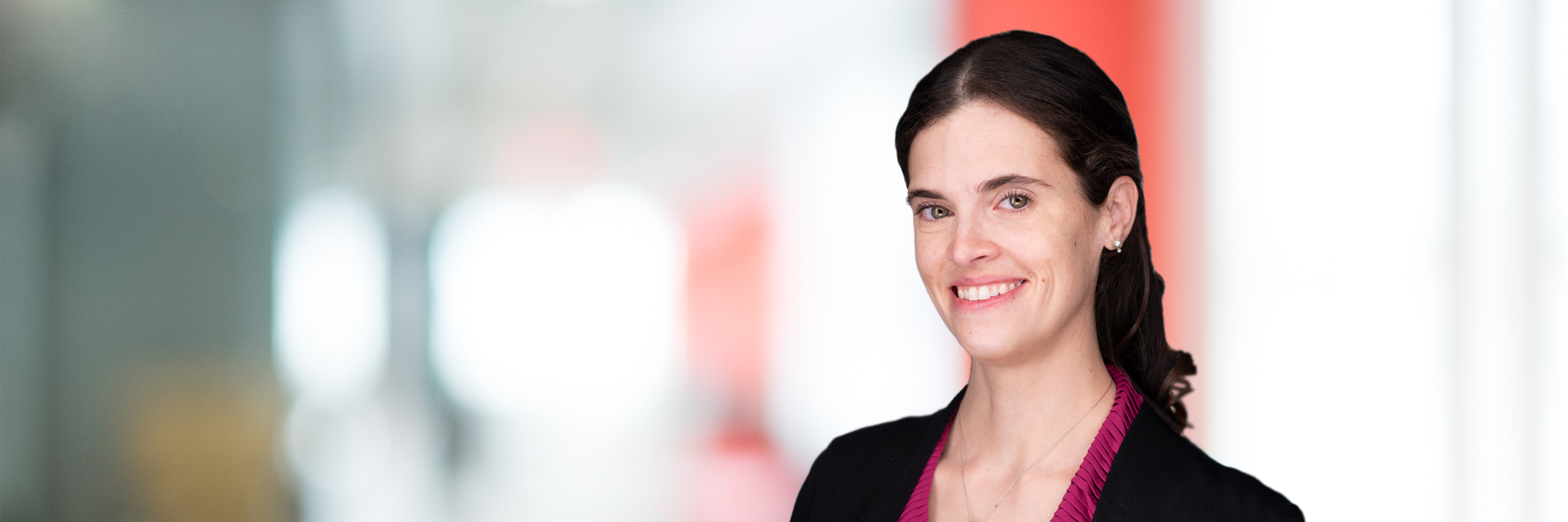 Headshot of Jennifer Rybak Kiernan