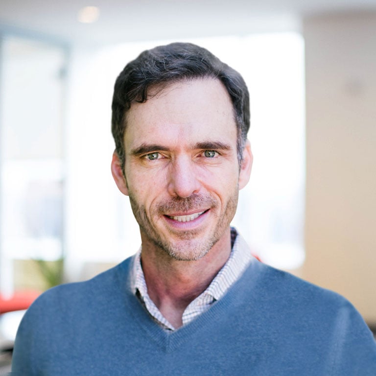 David Crawford Management Consultant Bain & Company