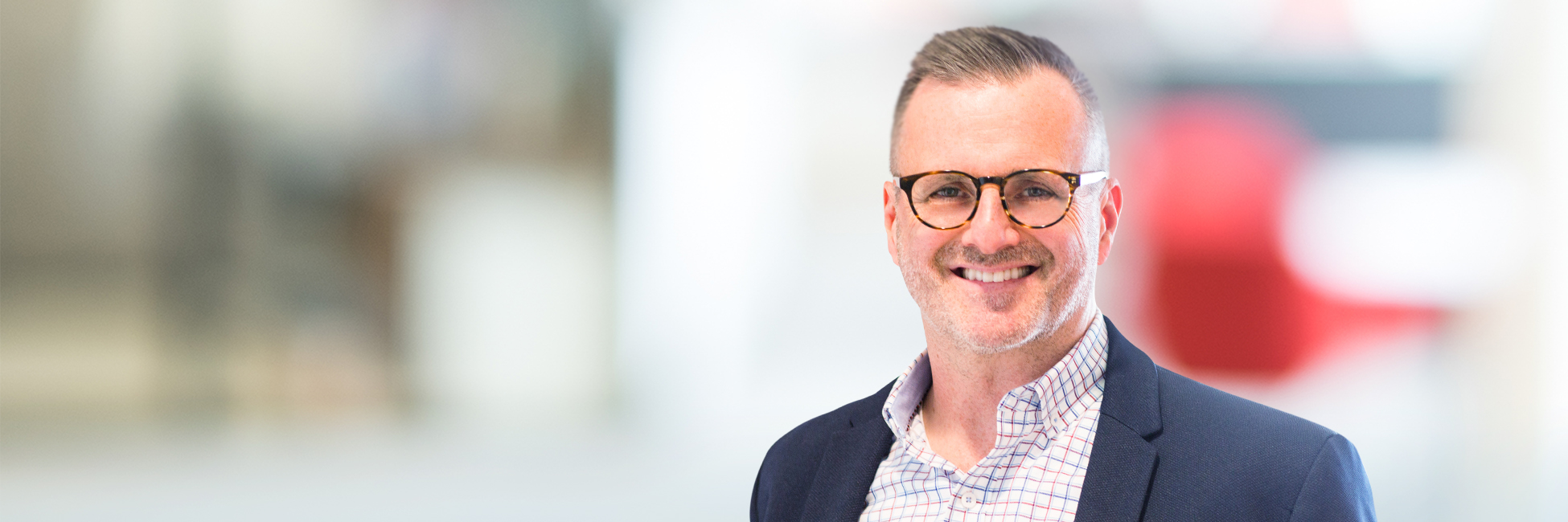 Headshot of Jason Lee