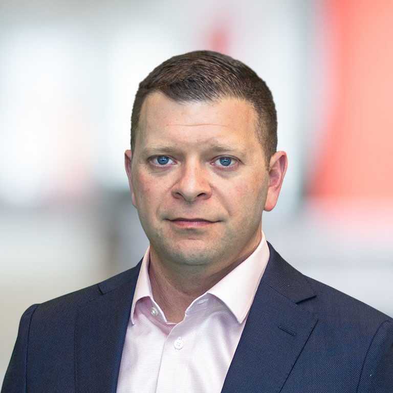 Headshot of Quinn Solomon