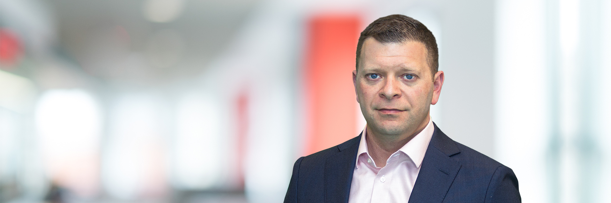 Headshot of Quinn Solomon