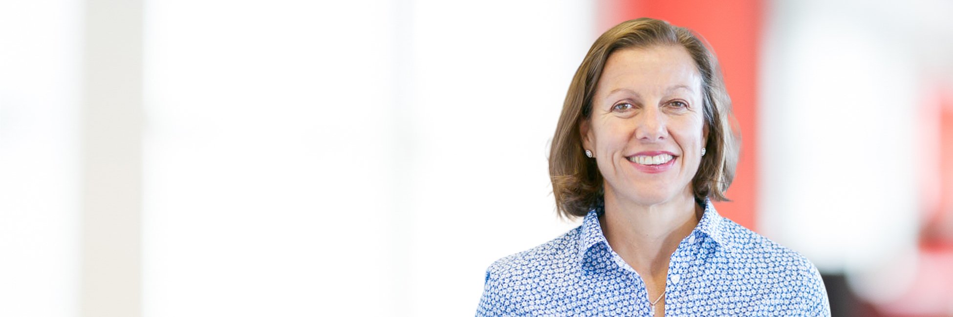 Headshot of Kara Gruver