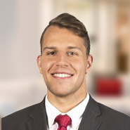 Headshot of Louis Wolff