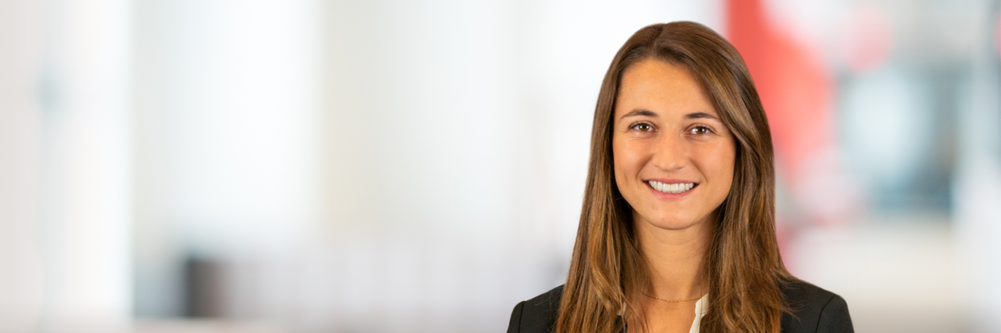 Headshot of Jana Kremer-Homann