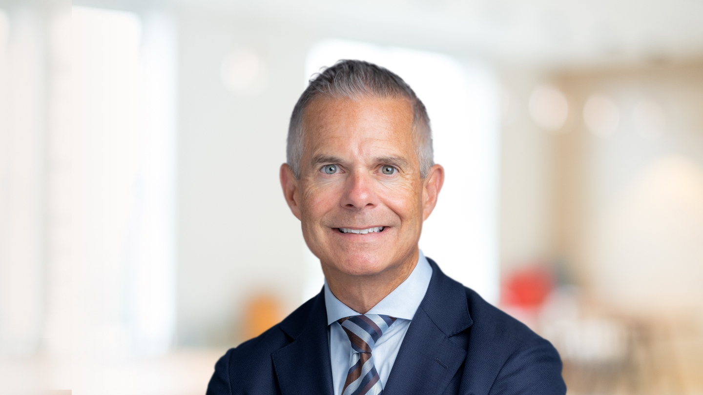 Richard Walker Management Consultant Bain & Company