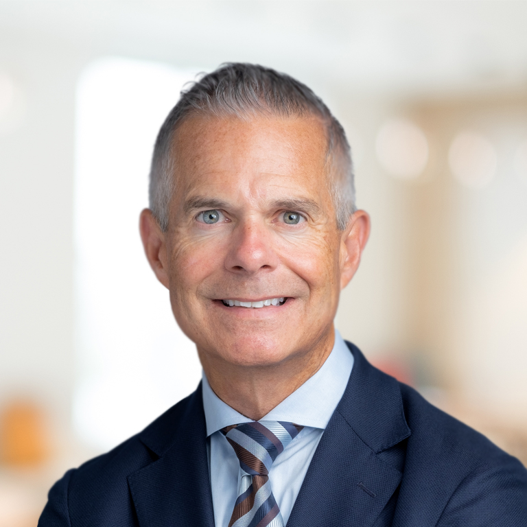 Headshot of Richard Walker