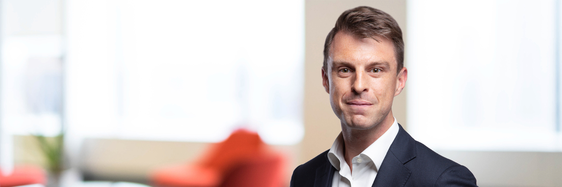 Headshot of Kyle Weza