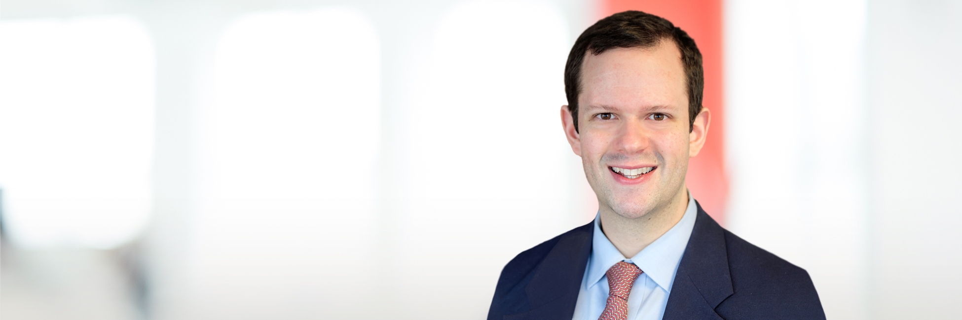 Headshot of Aaron Souza