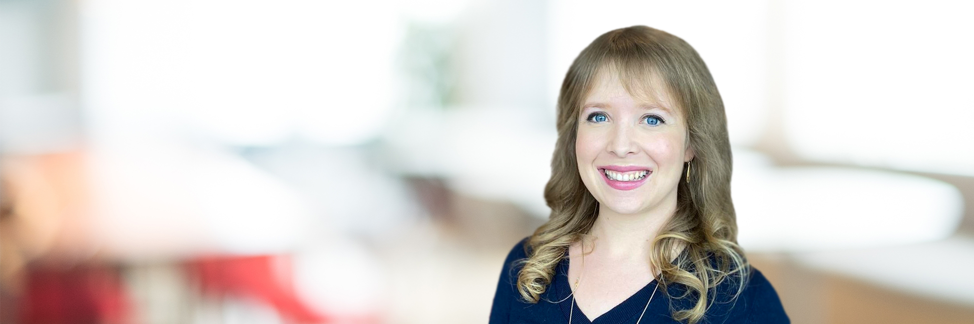 Headshot of Tania Steyn