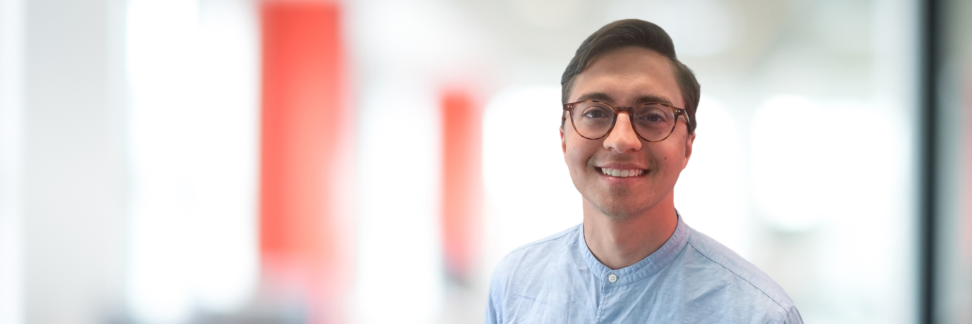 Headshot of Sid Mehra