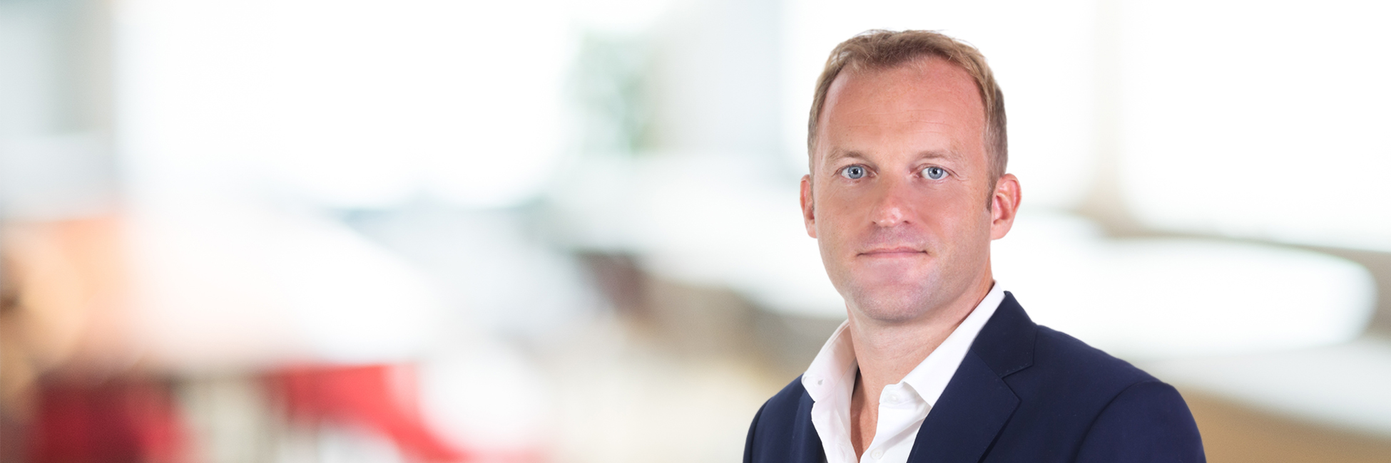 Headshot of Tanguy Morin