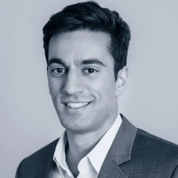 Headshot of Advai Pathak