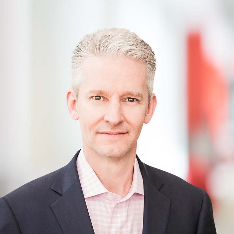 Headshot of Jeff Denneen