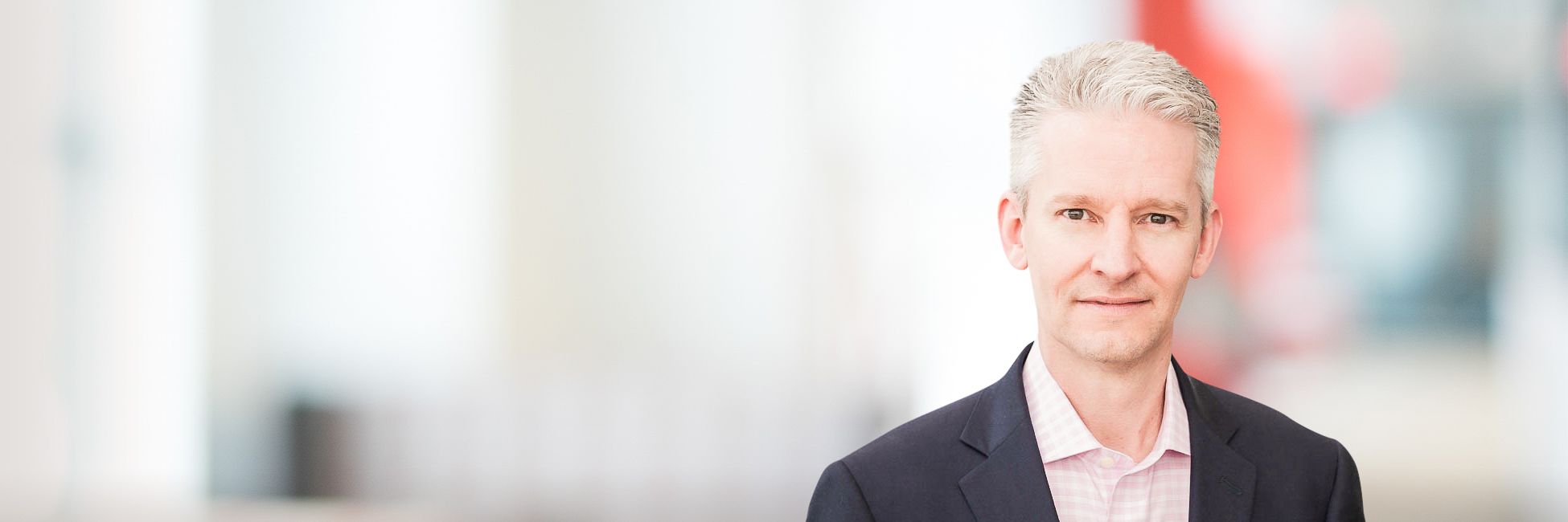 Headshot of Jeff Denneen