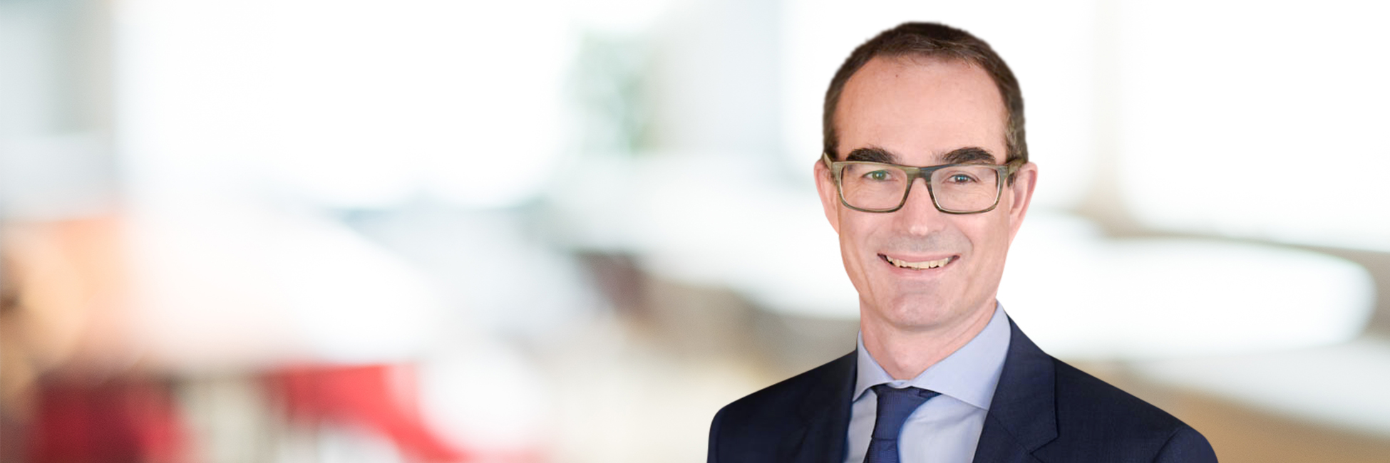 Headshot of Richard Fleming