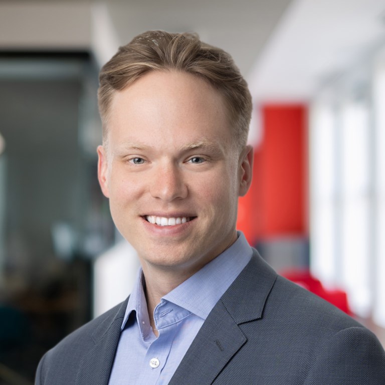 Headshot of Tim Woolsey