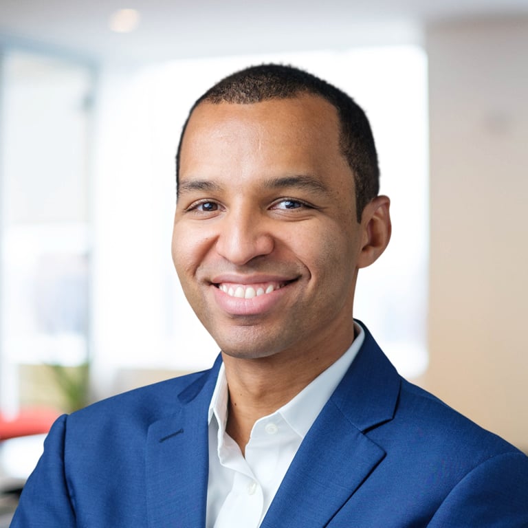 Headshot of Jon Barfield