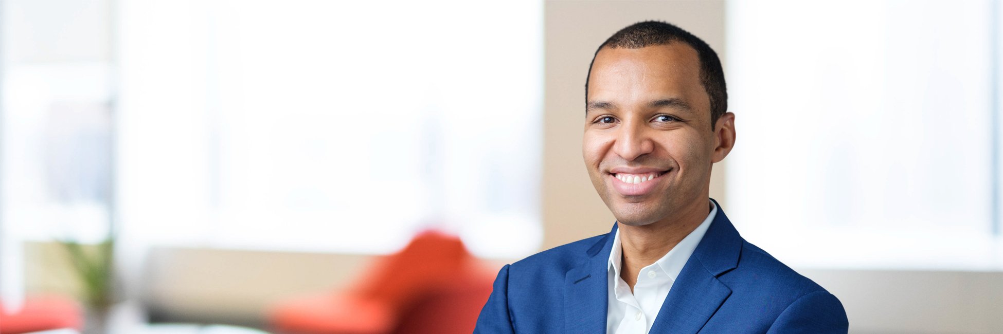 Headshot of Jon Barfield