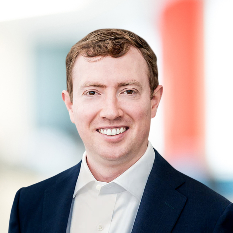 Headshot of Keith Donnelly