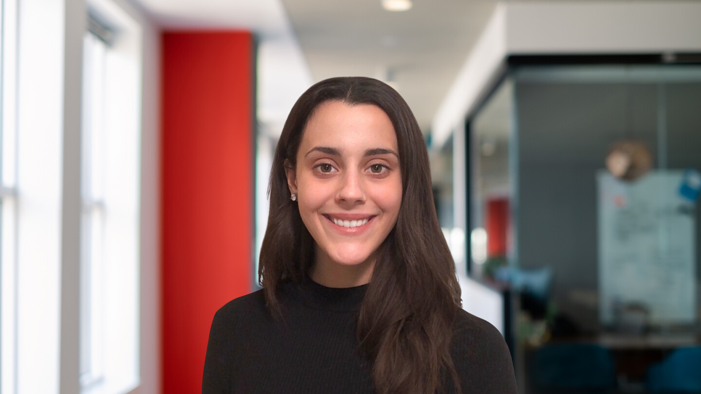 Headshot of Megan Eberts