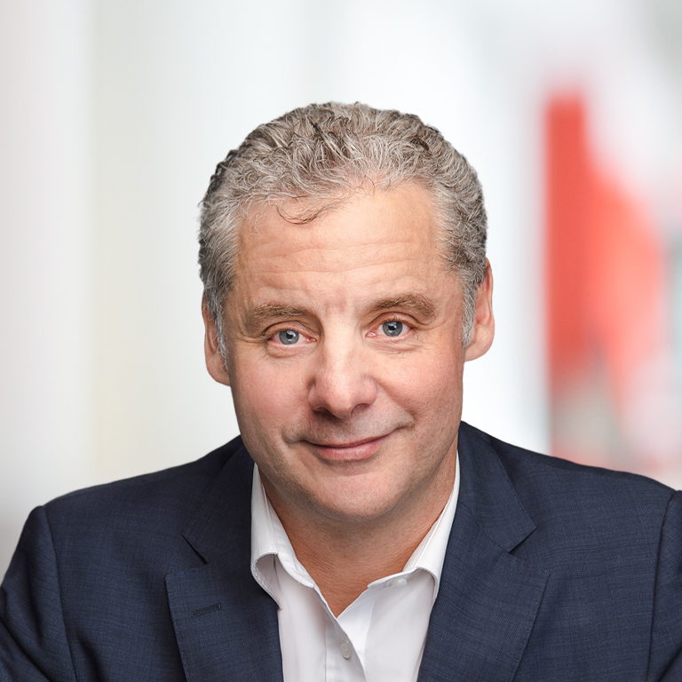 Headshot of Cyrille Fabre