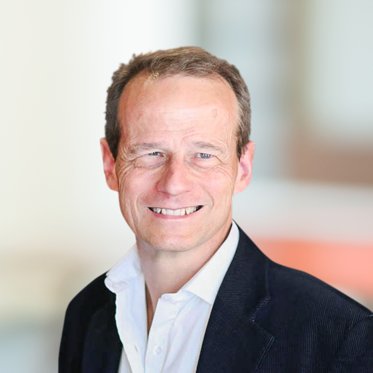 Headshot of Bruno Lannes