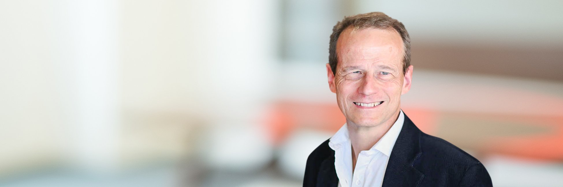 Headshot of Bruno Lannes