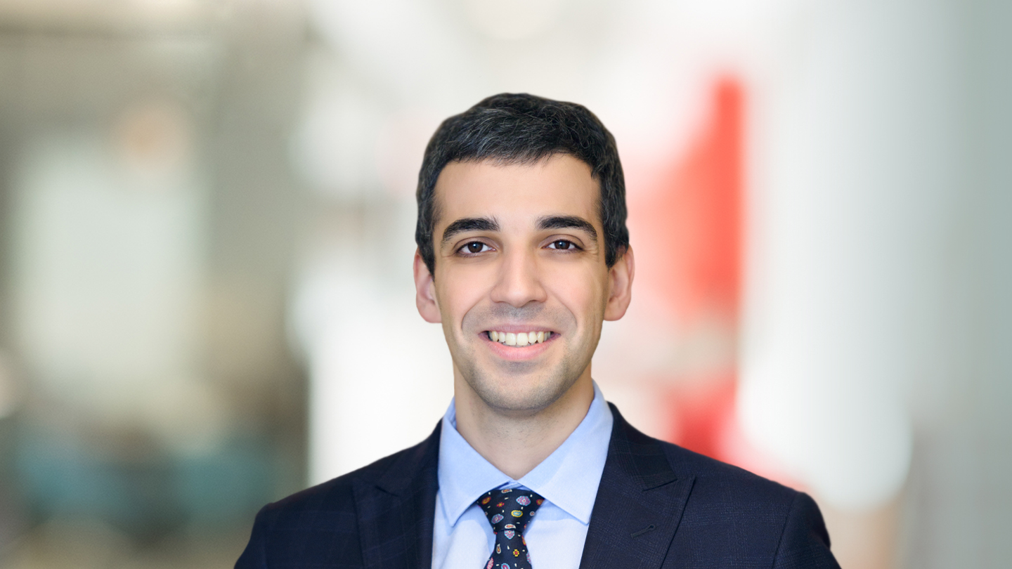 Headshot of Onur Candar