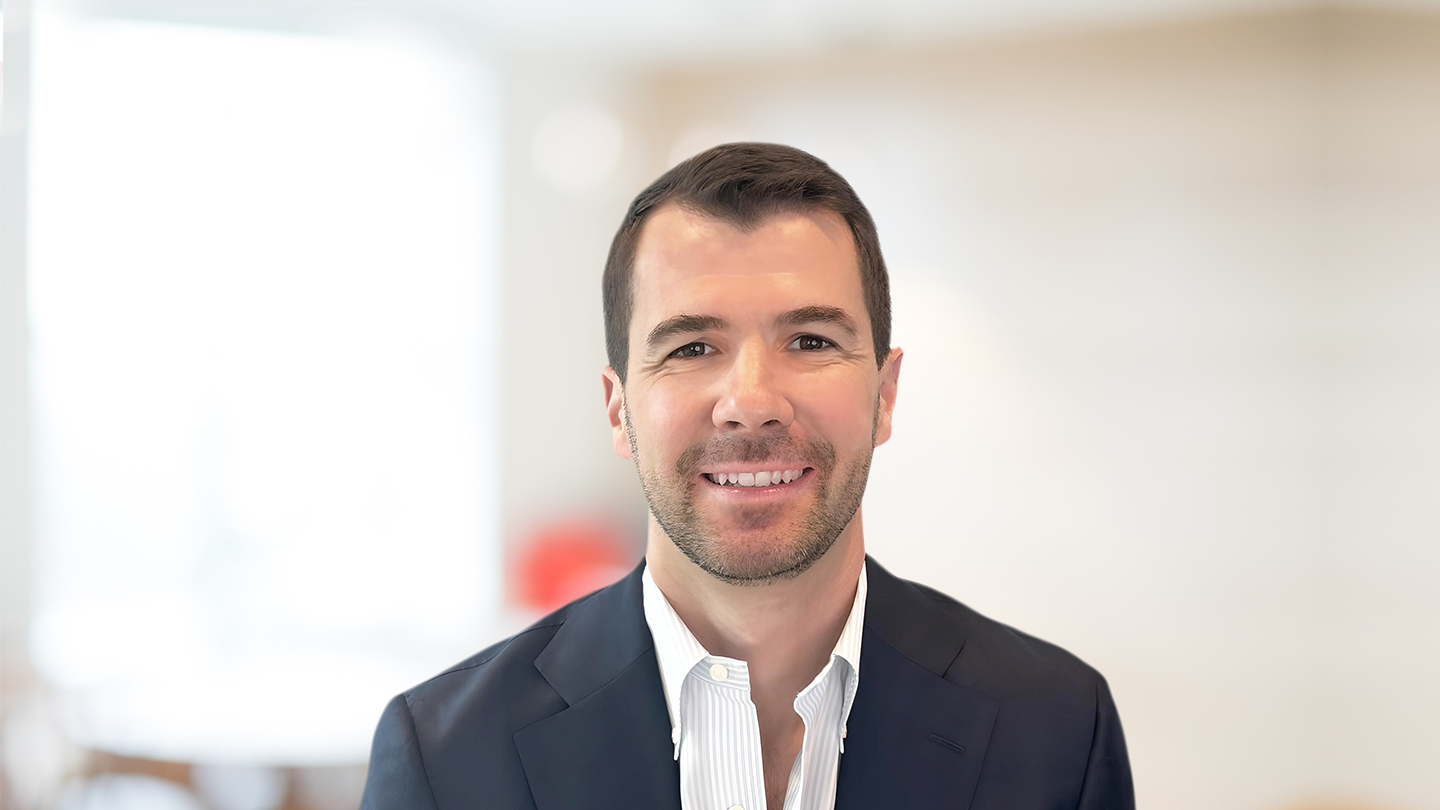 Headshot of Federico Poncemi