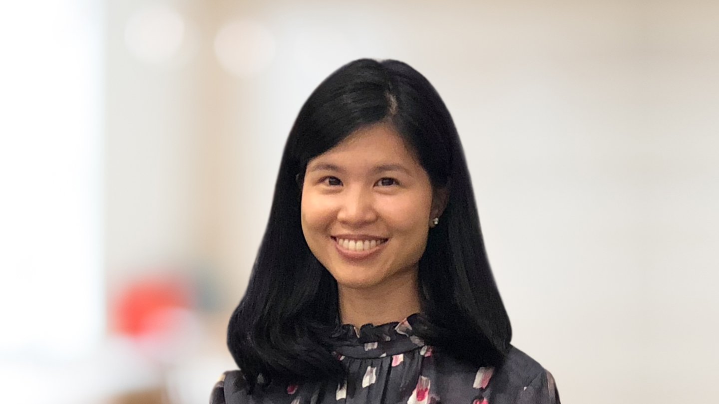 Headshot of Fai Assakul