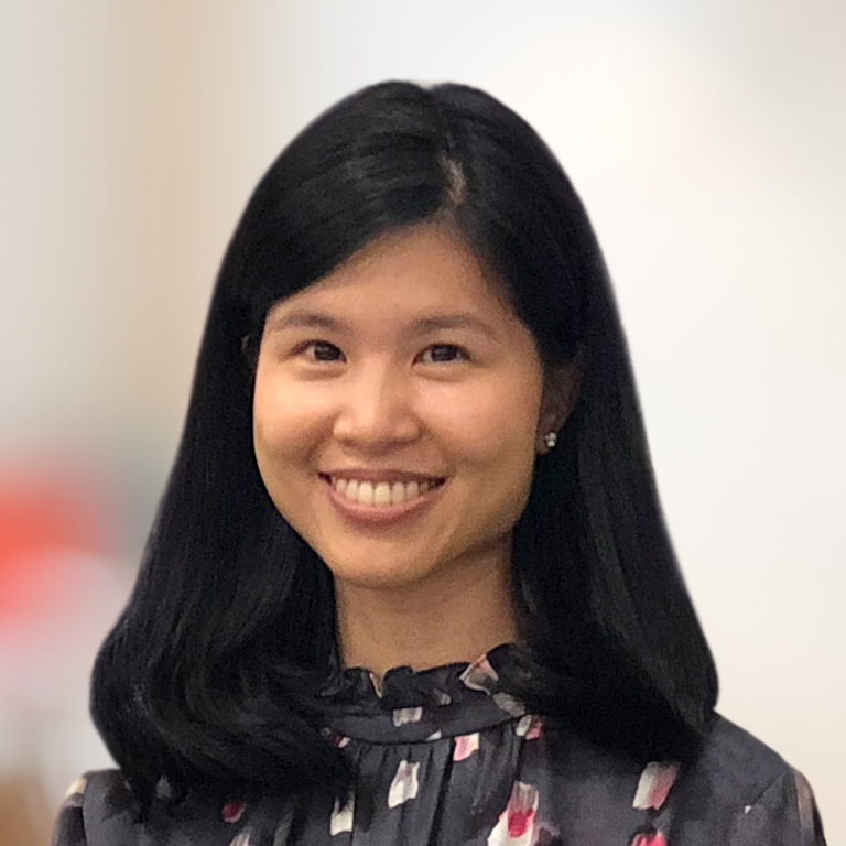 Headshot of Fai Assakul