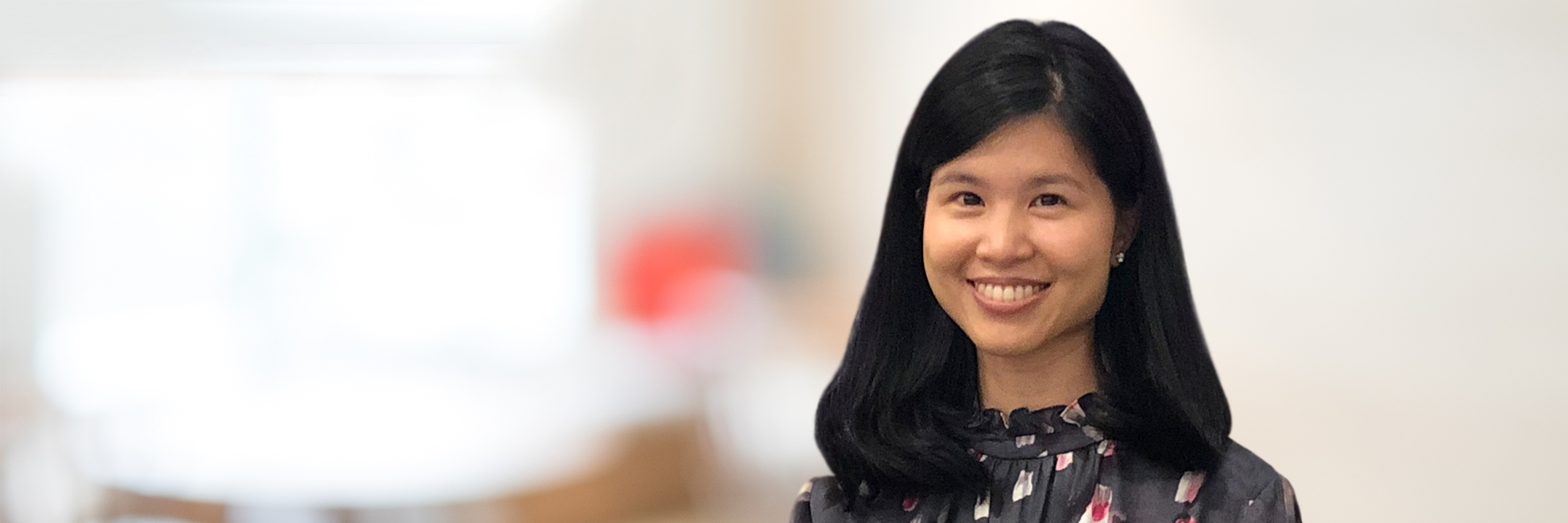 Headshot of Fai Assakul