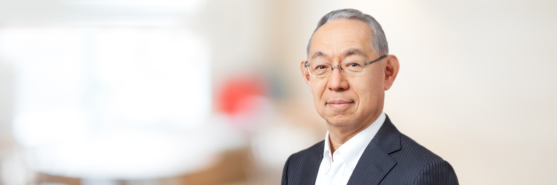 Headshot of Masaya Watanabe