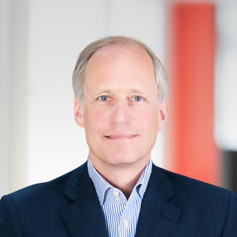 Headshot of Axel Seemann