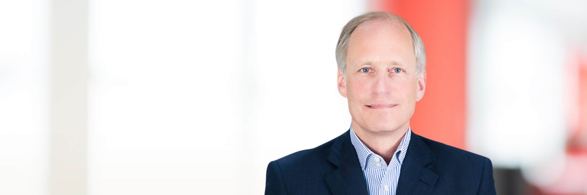 Headshot of Axel Seemann